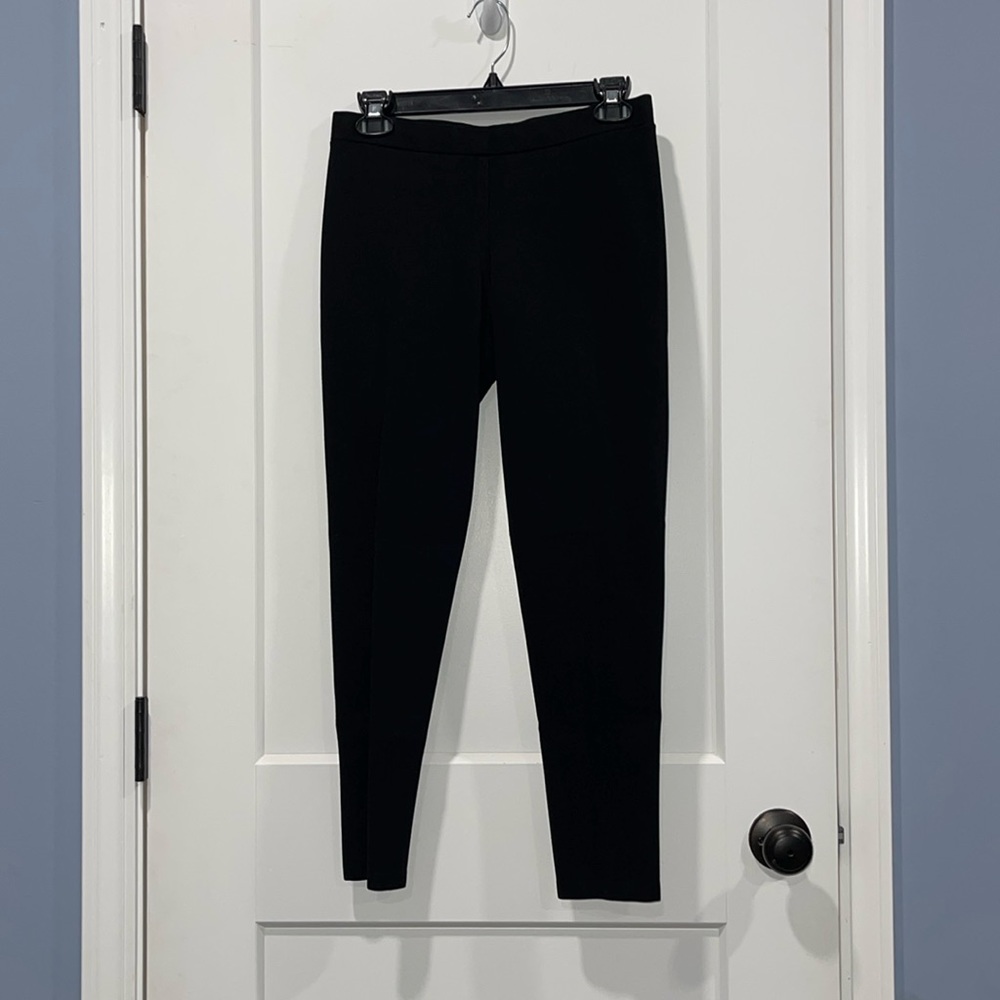 Crown & Ivy black leggings